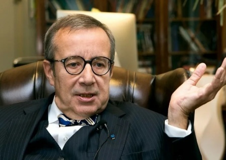    Экс-президент Эстонии: страны НАТО испытывают трусливый страх перед эскалацией конфликта с Россией