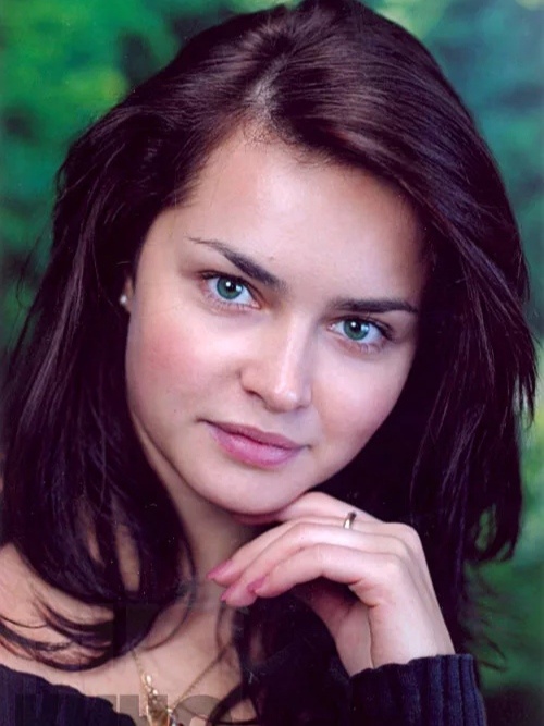 Любовь Зайцева