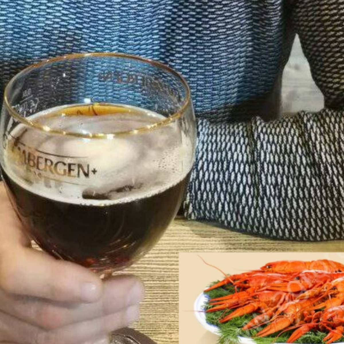 Личное фото.