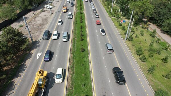    © Sputnik / Акылбек Батырбеков