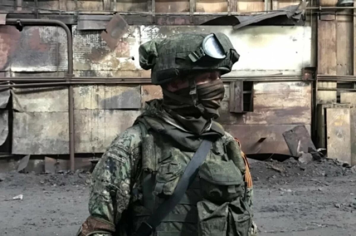    В ДНР ликвидировали более 260 тыс. взрывоопасных предметов с начала СВО