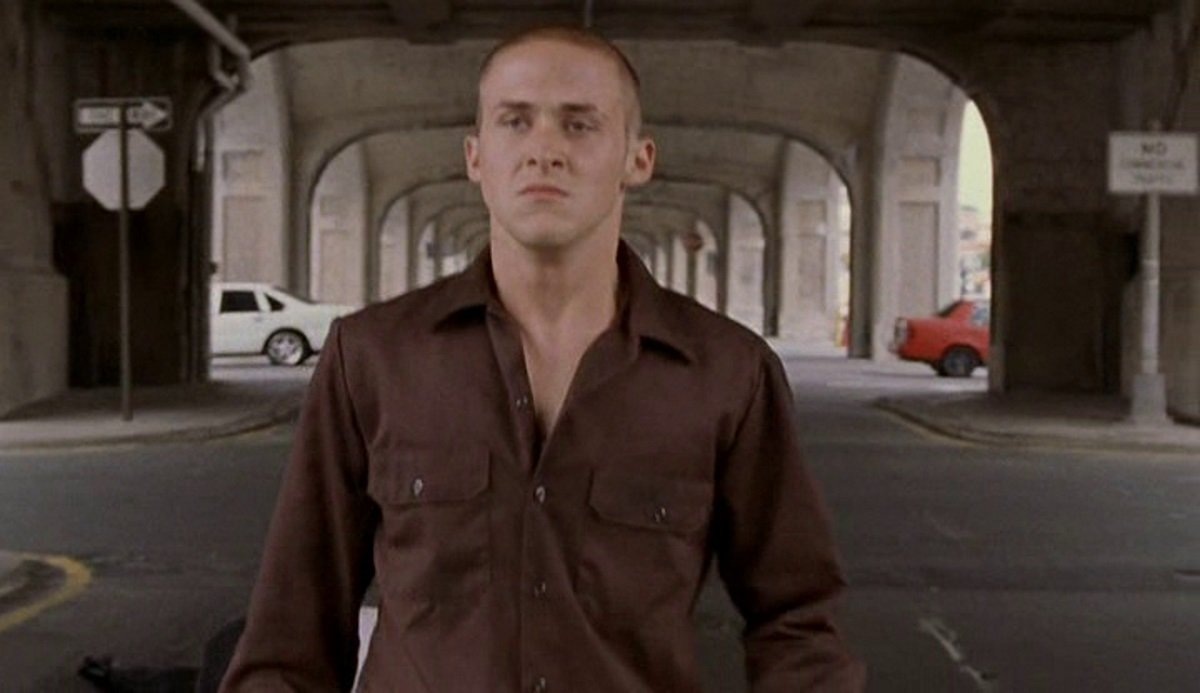 Кадр из "Фанатика" 