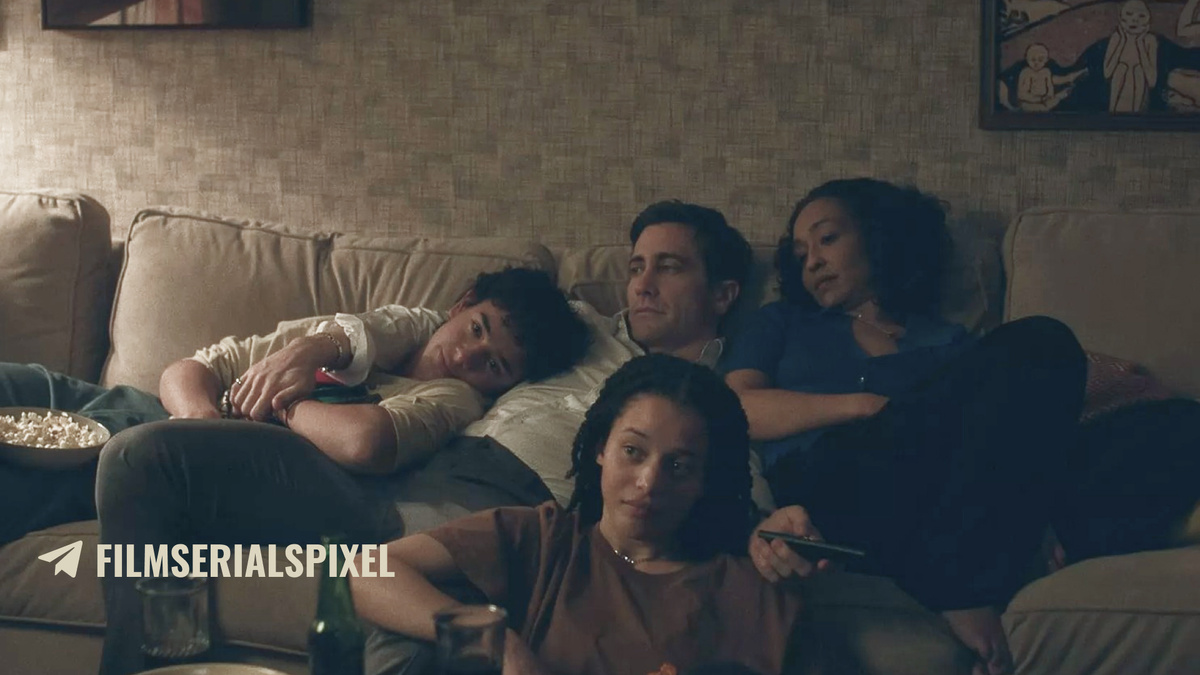 Презумпция невиновности Presumed Innocent, сериал, с 2024 г.
