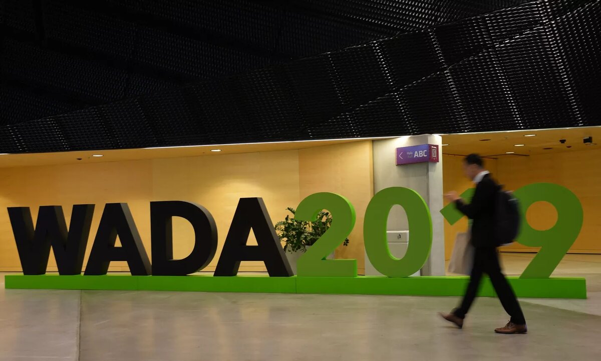 Скандал в спорте: США угрожают прекратить финансирование WADA из-за конфлик...