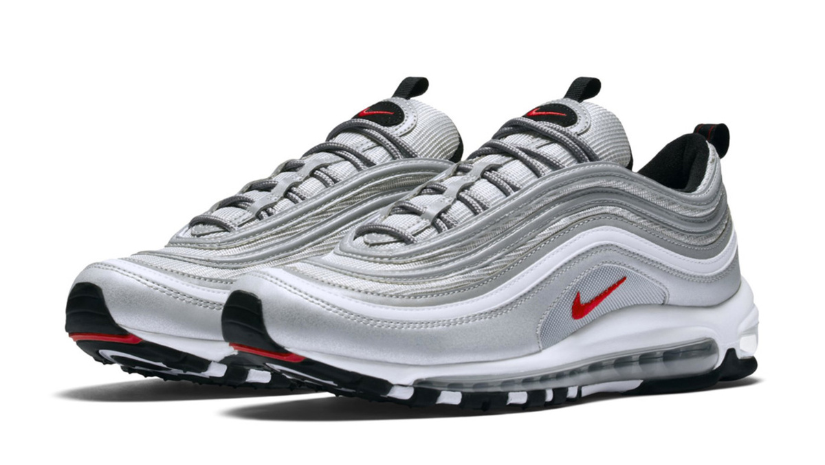 Nike Air Max 97