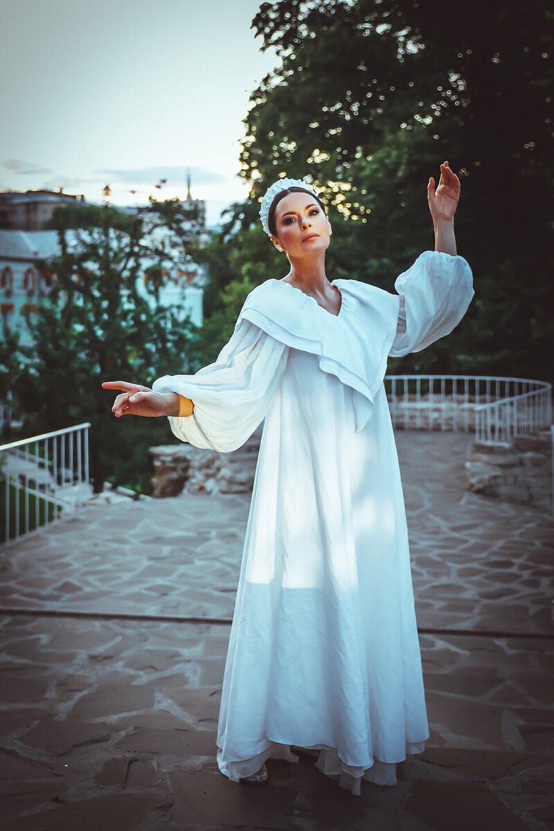    Ирина Лачина Юлия Ханина