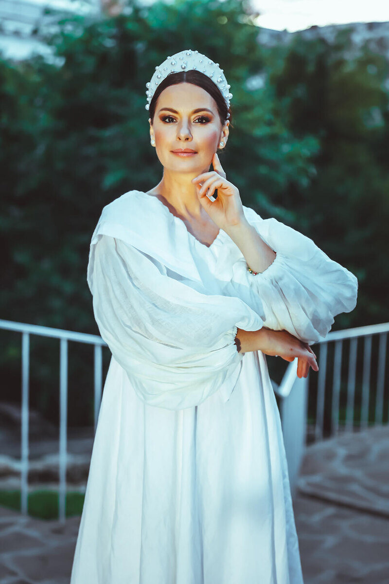    Ирина Лачина Юлия Ханина