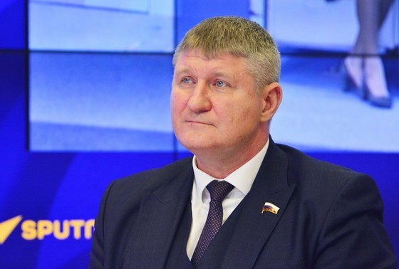    Михаил Шеремет