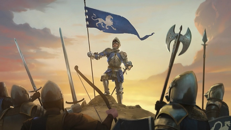  📷    Источник изображения: Steam (John Solenya)