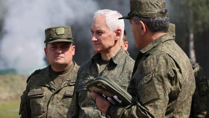 Фото: mil.ru