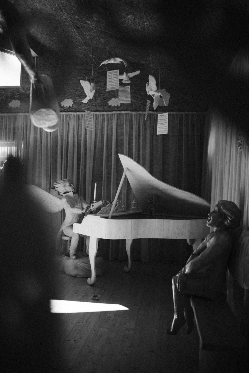 Республика Карелия, Лахденпохский район, п. Ханканмяки, ул. Приозерская.