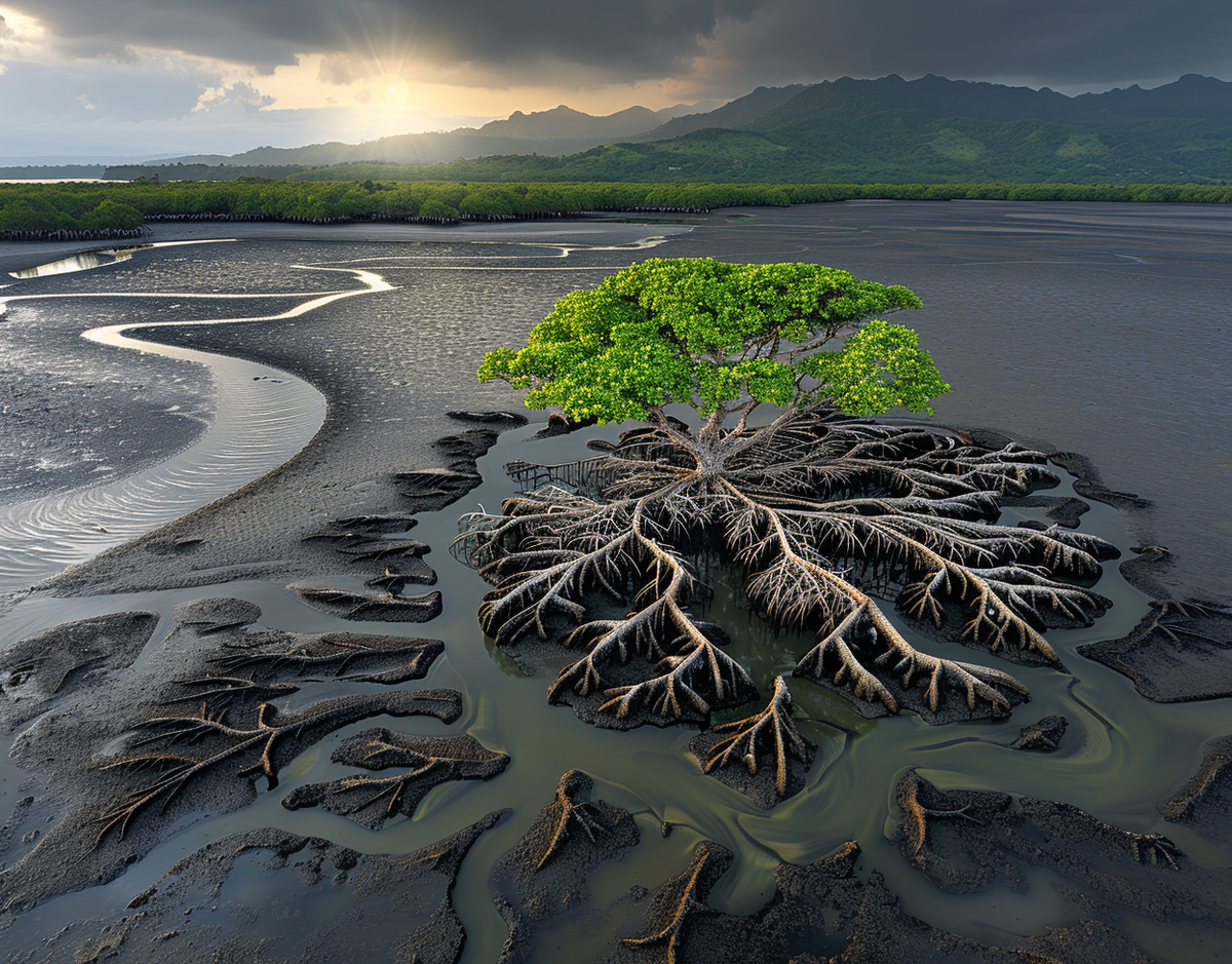 Тень- Нетерпимость