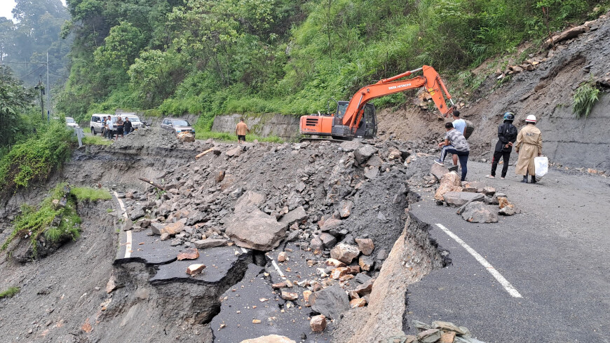 ФОТО : Zuma/ТАСС