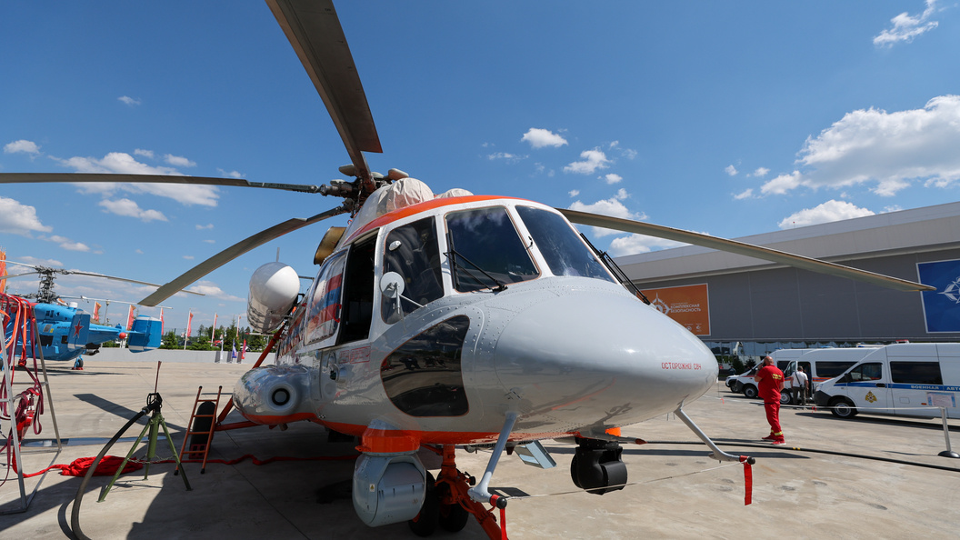    Фото: Belkin Alexey/news.ru/Globallookpress