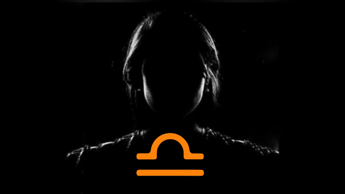 Женщина Весы