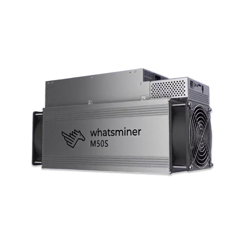 Whatsminer M50S
