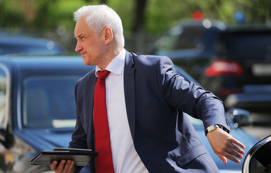    Белоусов угрожает шефу Пентагона. Буданов* убит? Россияне беднеют, спасения нет? Главное к 21:00