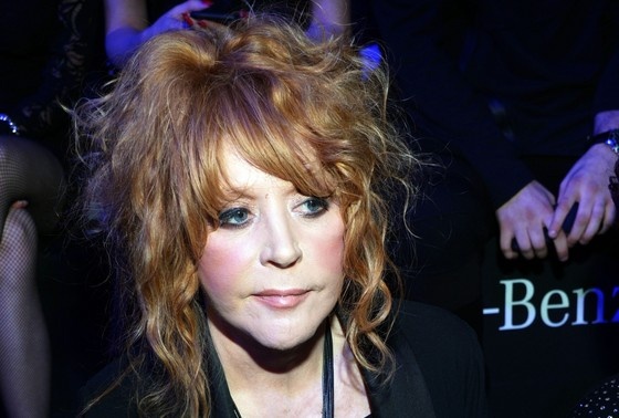    Алла Пугачева