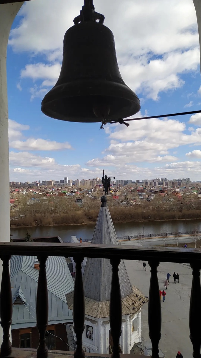 фото Юлия Кавалерова 