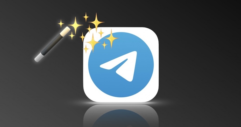    Telegram