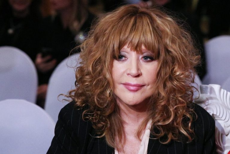    Фото: Агентство «Москва»/ Зыков Кирилл Оксана Маслова