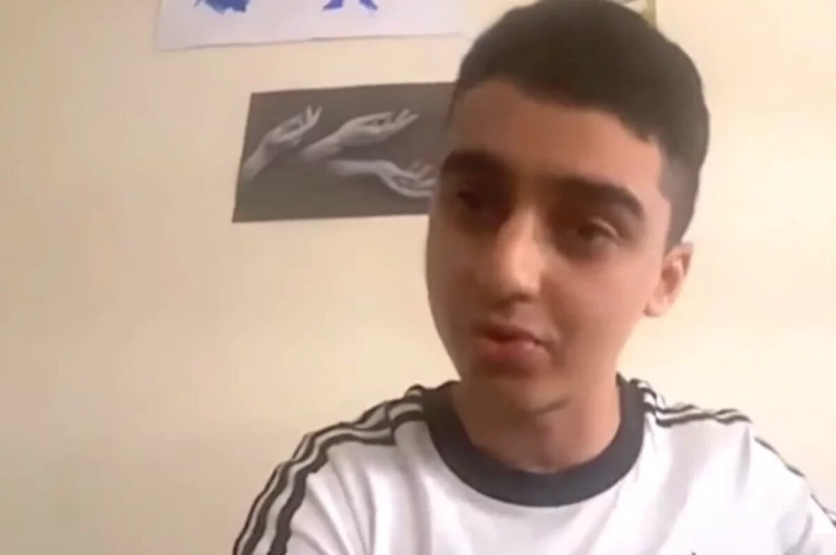    Брагим Саадун.