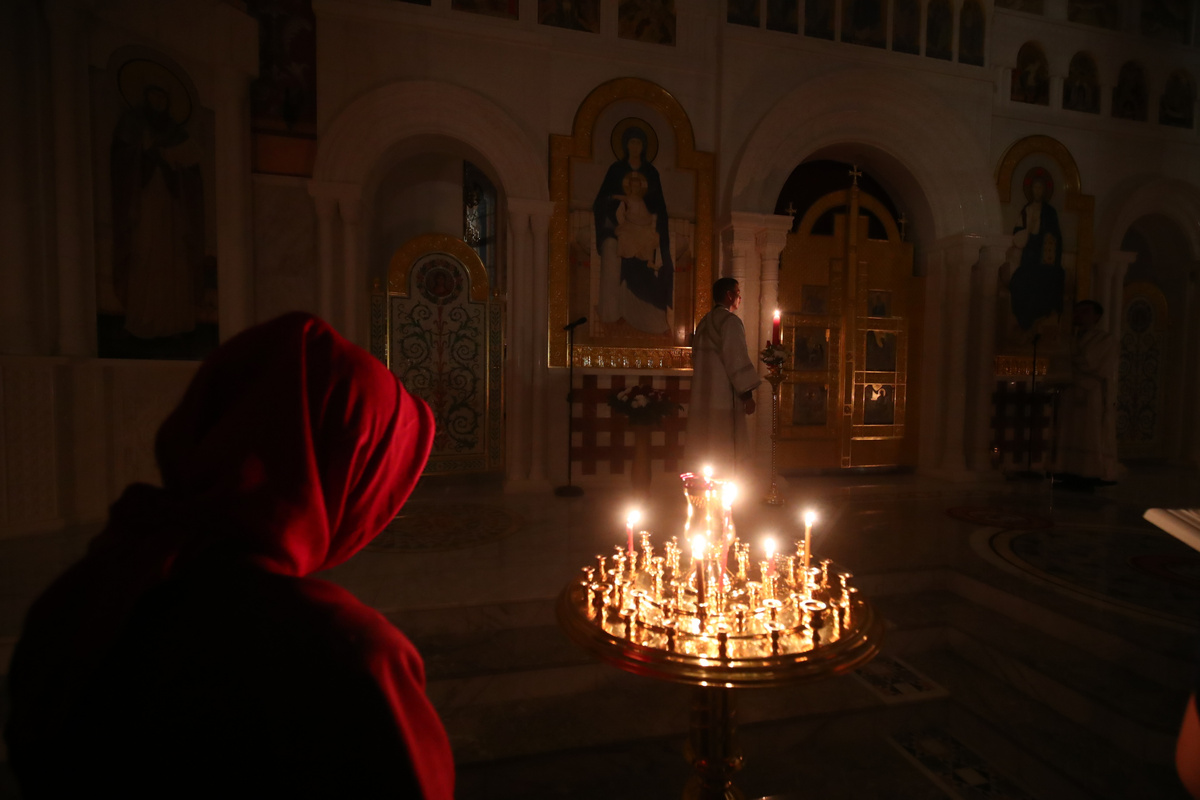 © Фото: ИД «Волгоградская правда» / архив