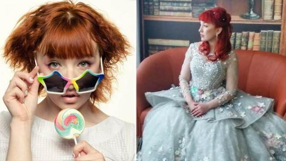 Мария Басова. Фото из интернета