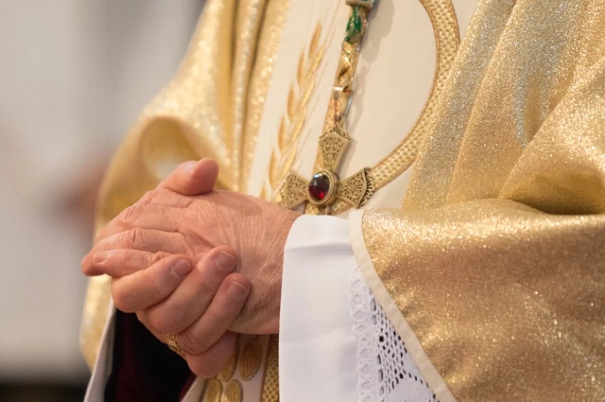    FT: детей в Opus Dei заставляли заниматься самоистязаниями