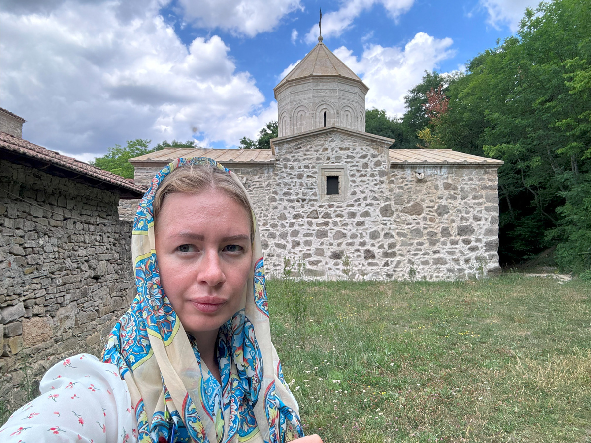 (здесь и далее фото автора)
