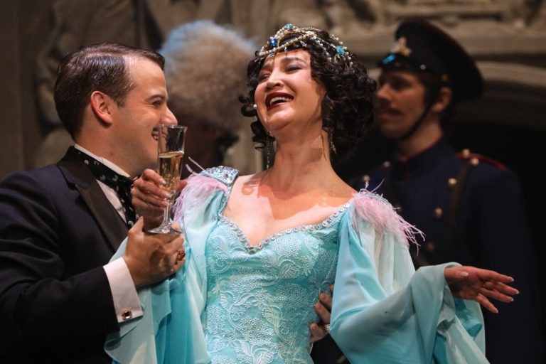    Фото: Агентство «Москва»/ Кирилл Зыков Маргарита Салахова