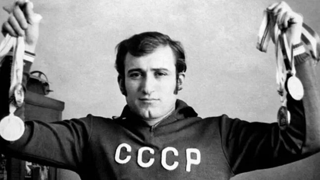 Шаварш Карапетян.