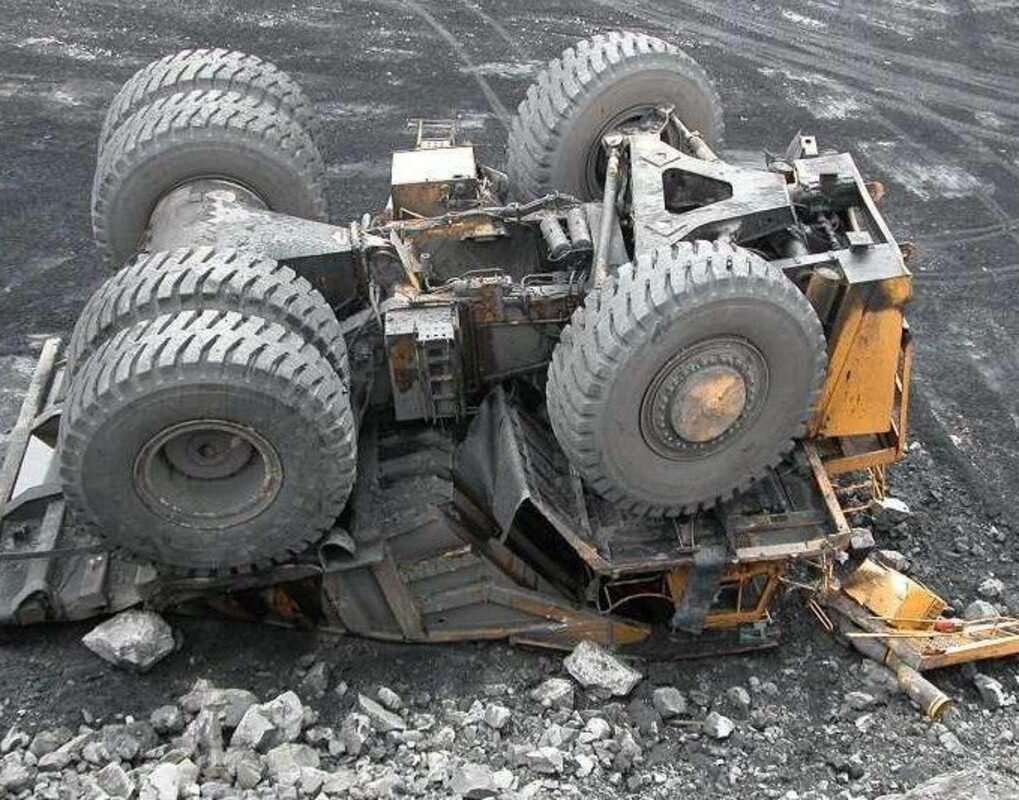 Иногда бывает так