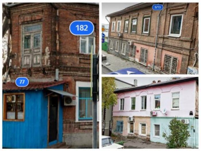 Источник фото: bloknot-rostov.ru, Яндекс.Карты