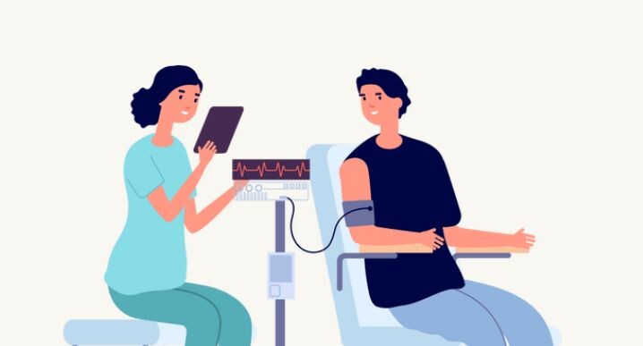    Пресс-секретарь ГБУЗ МО «МОККВД»