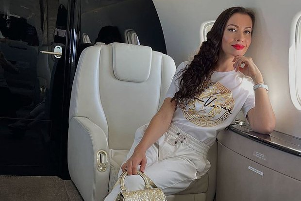 Ирина Болгар