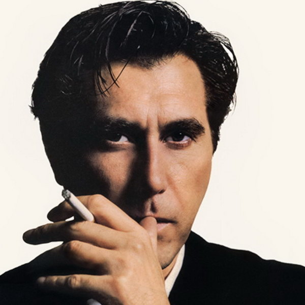     Брайан Ферри выпустит ретроспективный бокс-сет к 50-летию сольной карьеры