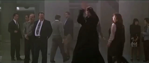 – Не подведу!