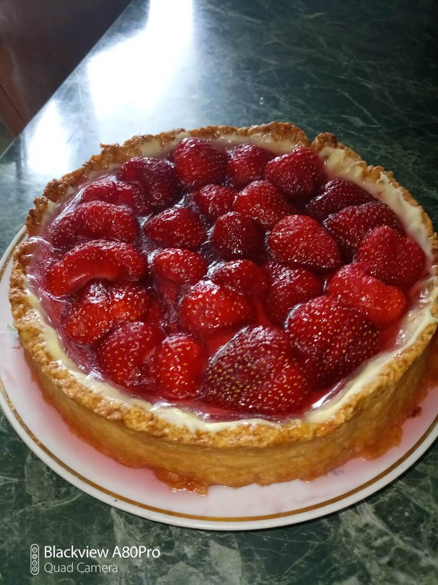 фото из семейного альбома автора