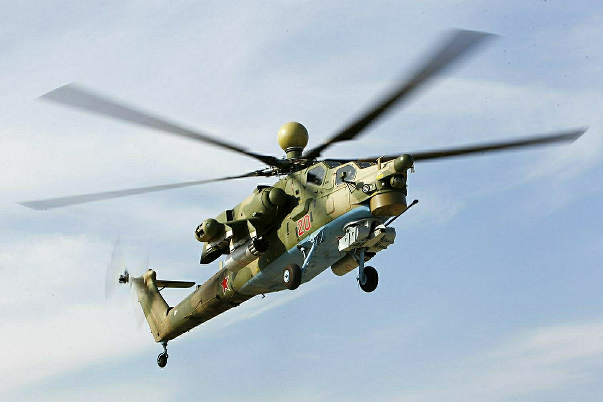  © MOD Russia/Globallookpress 