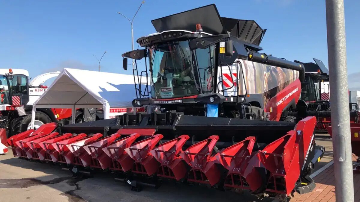 Фото: © Владимир Исаенко / Glavpahar.ru Фотография носит иллюстрационный характер