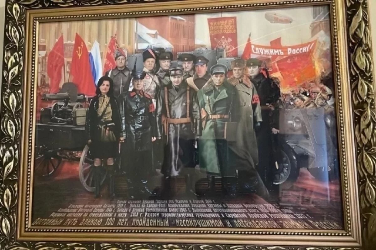    «Зажрались уже!»