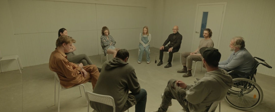 "Калимба" — эксперимент над зрителем