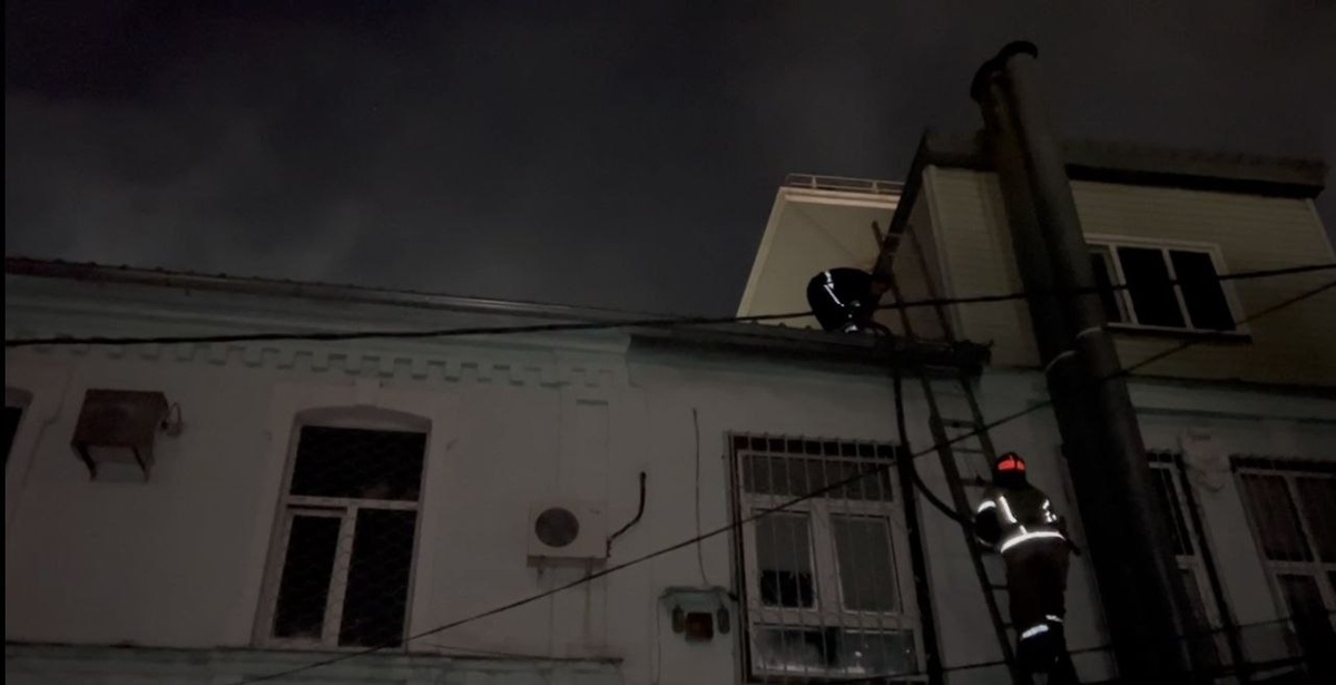 Пресс-служба администрации Краснодара