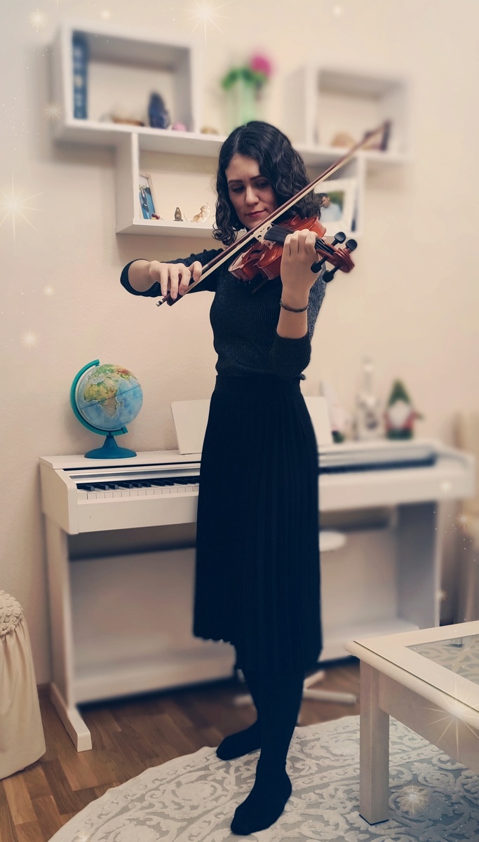 Личное фото