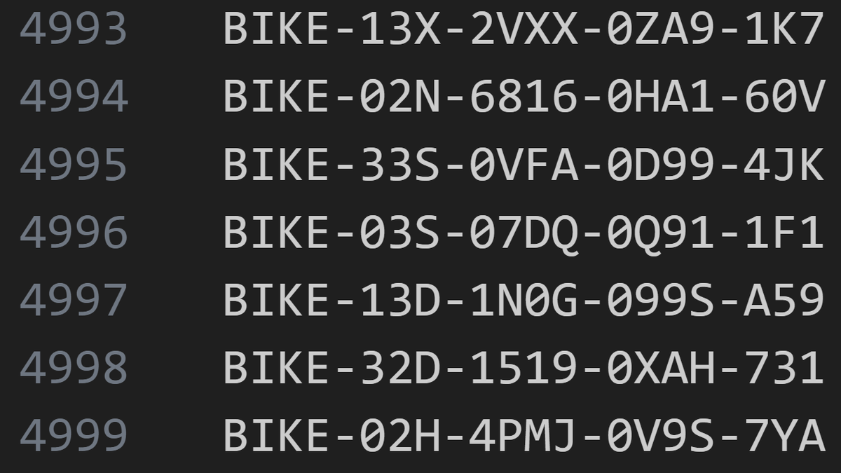 5000 ключей для Хомяка (Hamster Kombat)