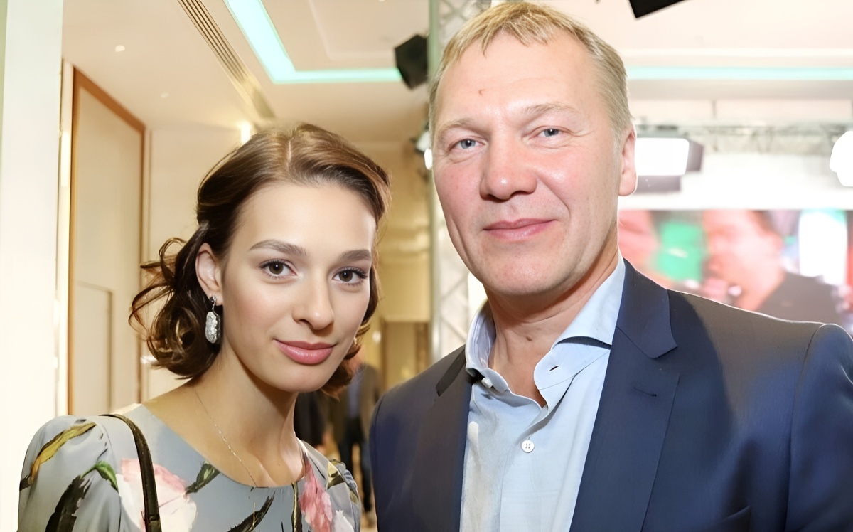 О чём сожалеет Багира из "Морских дьяволов", и Почему её роман с Юрием Шевчуком 