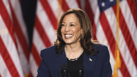    Time рассказал о сложных взаимоотношениях Зеленского и Камалы Харрис Сергей Бунеев