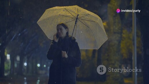 Не впускай зверя в дверь. Видеоклип