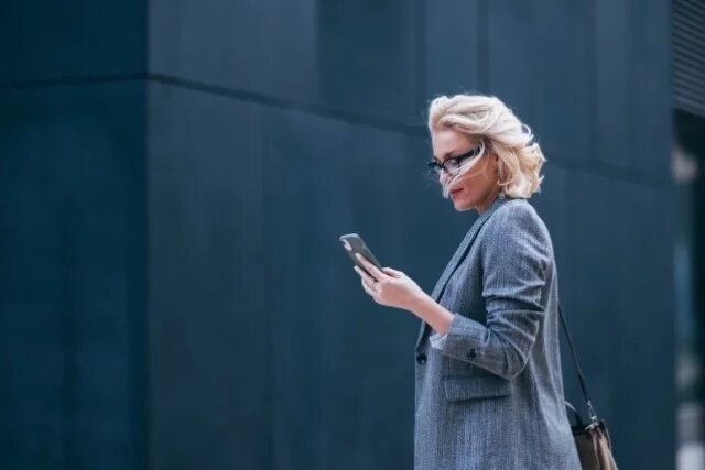    Можно ли уволиться по электронной почте или через мессенджер?